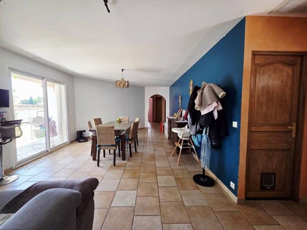 Maison à vendre 5 pièces de 157 m²