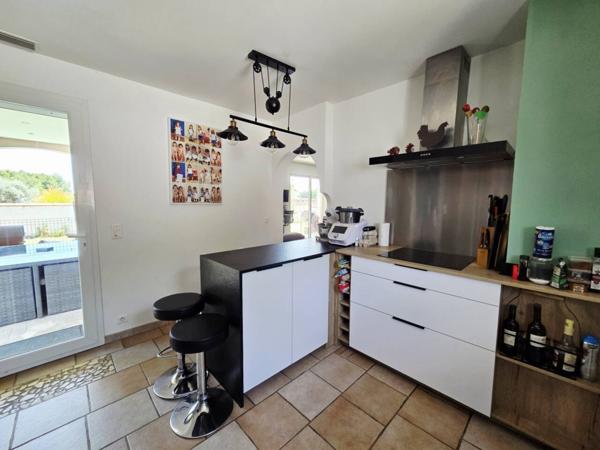 Maison à vendre 5 pièces de 157 m²