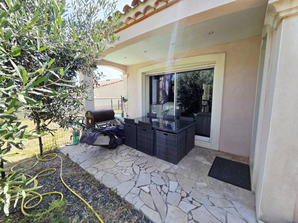 Maison à vendre 5 pièces de 157 m²