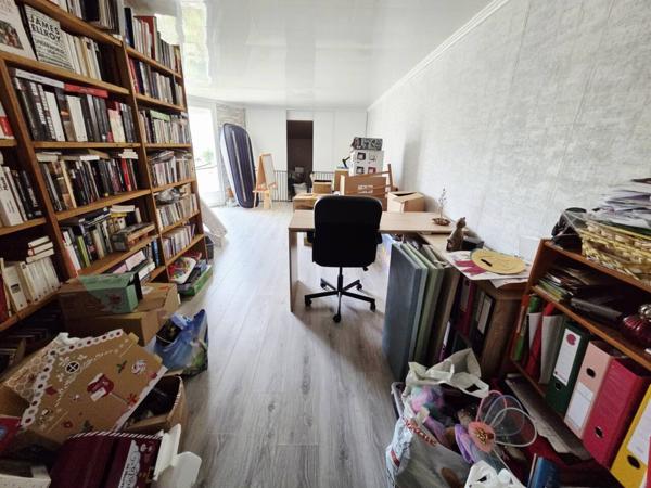 Maison à vendre 5 pièces de 157 m²