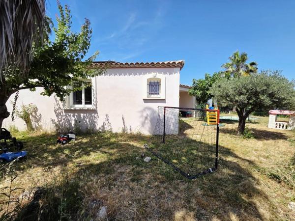 Maison à vendre 5 pièces de 157 m²