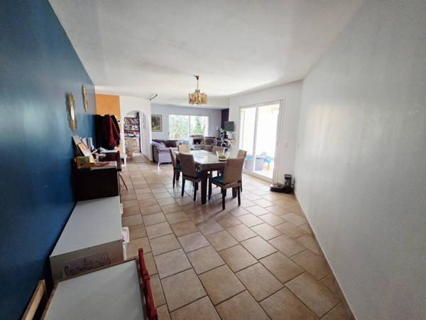 Maison à vendre 5 pièces de 157 m²