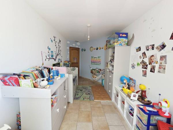 Maison à vendre 5 pièces de 157 m²