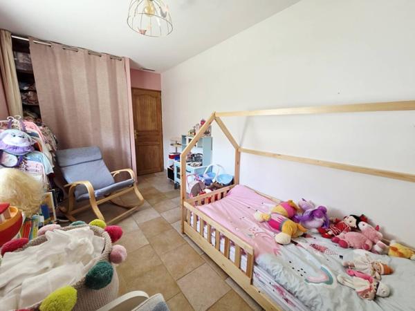 Maison à vendre 5 pièces de 157 m²