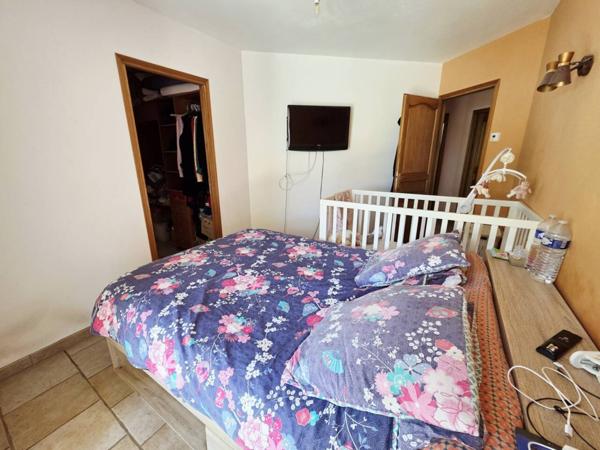 Maison à vendre 5 pièces de 157 m²