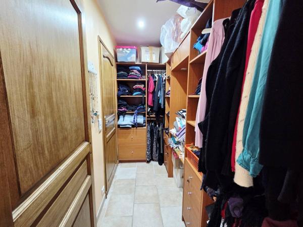 Maison à vendre 5 pièces de 157 m²