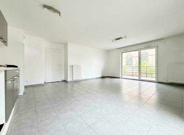 Appartement Wintzenheim 3 pièces 69.30 m²