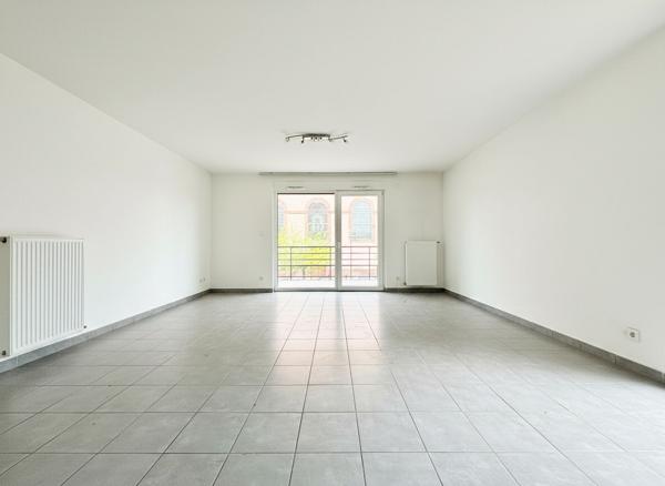 Appartement Wintzenheim 3 pièces 69.30 m²