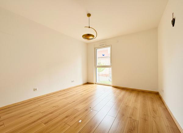 Appartement Wintzenheim 3 pièces 69.30 m²