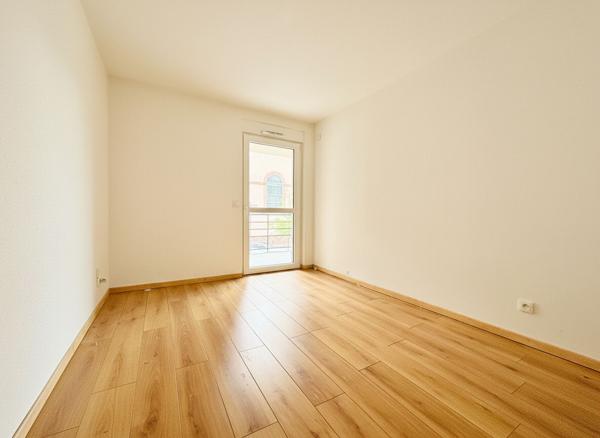 Appartement Wintzenheim 3 pièces 69.30 m²