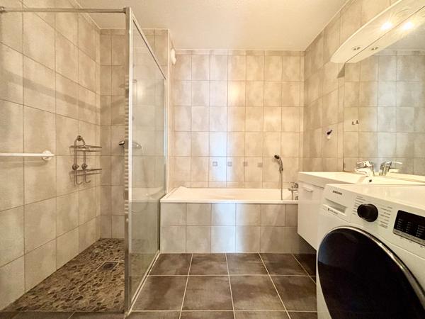 Appartement Wintzenheim 3 pièces 69.30 m²