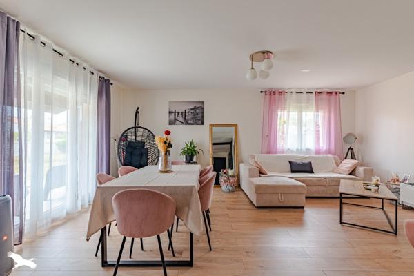 Maison à vendre 308 924 € Carbon-Blanc 4 p 86 m² DPE D