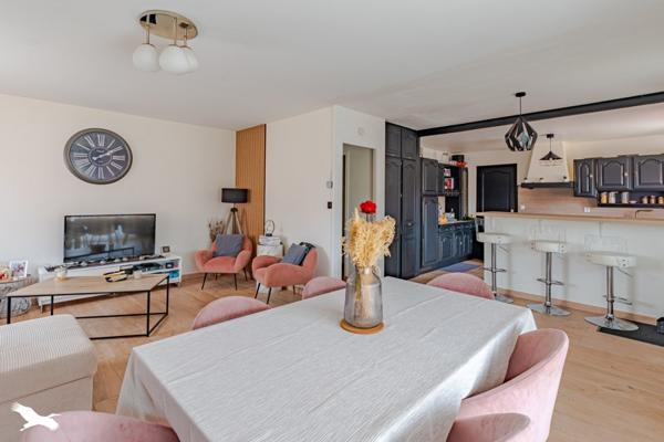 Maison à vendre 308 924 € Carbon-Blanc 4 p 86 m² DPE D