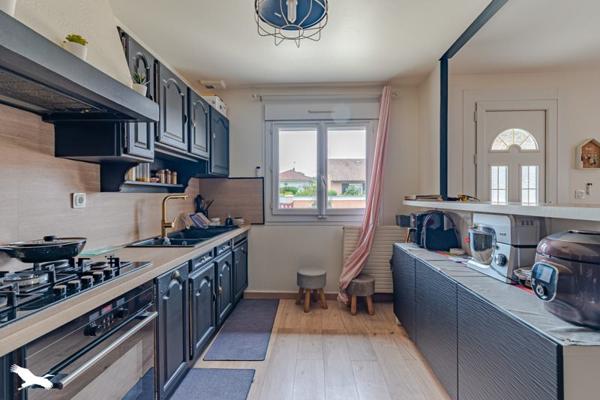 Maison à vendre 308 924 € Carbon-Blanc 4 p 86 m² DPE D