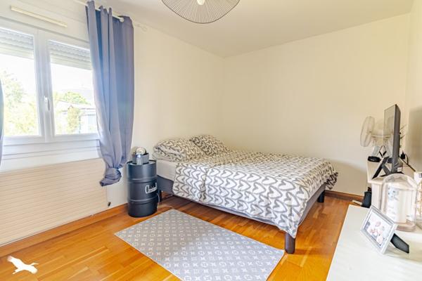 Maison à vendre 308 924 € Carbon-Blanc 4 p 86 m² DPE D