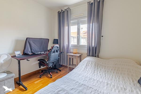Maison à vendre 308 924 € Carbon-Blanc 4 p 86 m² DPE D