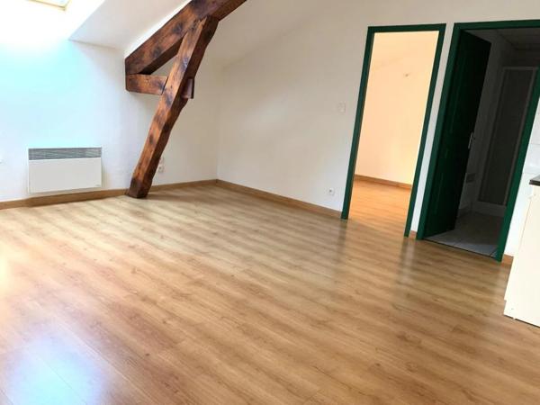 Appartement à louer à Aubenas (07200)