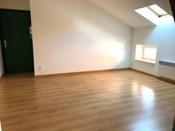 Appartement à louer à Aubenas (07200)
