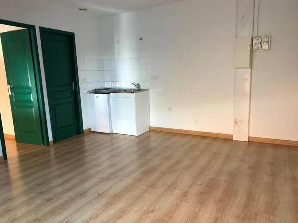 Appartement à louer à Aubenas (07200)