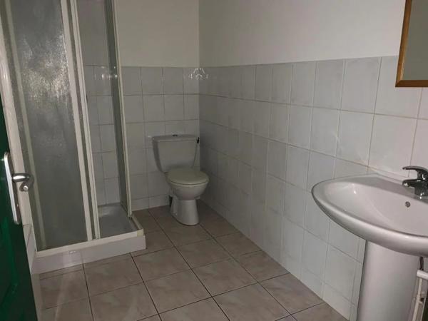 Appartement à louer à Aubenas (07200)
