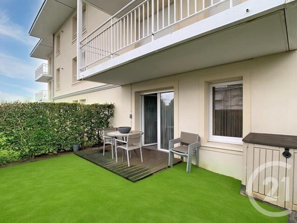 Appartement à vendre  2 pièces - 37,05 m2 CABOURG - 14