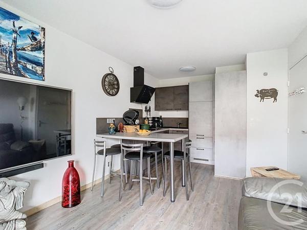 Appartement à vendre  2 pièces - 37,05 m2 CABOURG - 14