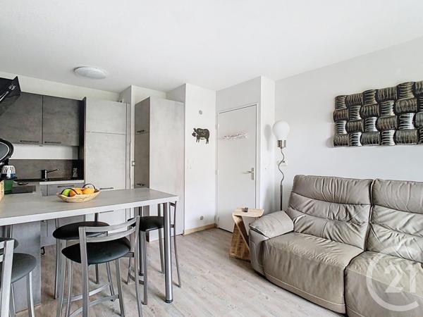 Appartement à vendre  2 pièces - 37,05 m2 CABOURG - 14