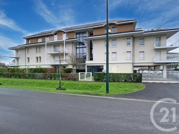 Appartement à vendre  2 pièces - 37,05 m2 CABOURG - 14