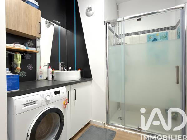 Appartement à vendre 3 pièces 70 m² Roubaix