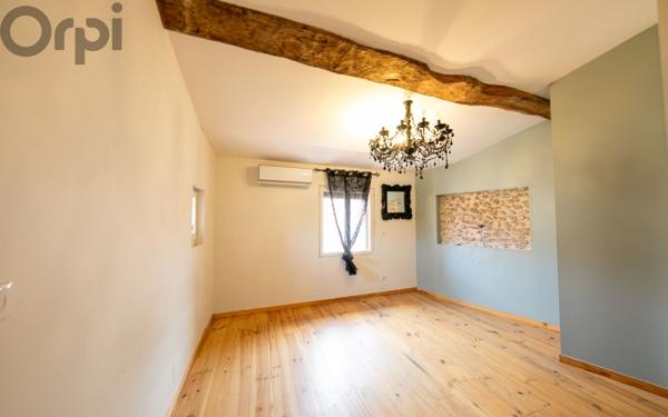 Maison à vendre    4 pièces •  Pézilla-la-Rivière