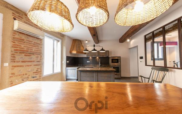 Maison à vendre    4 pièces •  Pézilla-la-Rivière