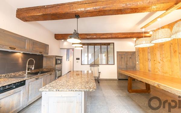 Maison à vendre    4 pièces •  Pézilla-la-Rivière