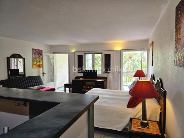 Appartement de 41 m²