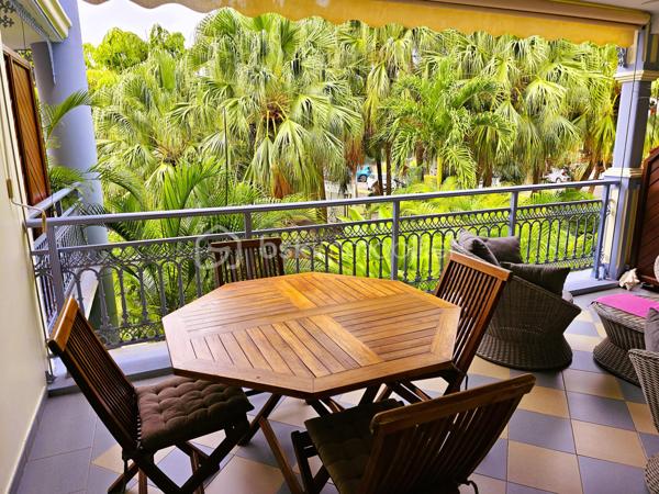 Appartement de 41 m²