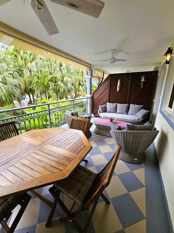 Appartement de 41 m²
