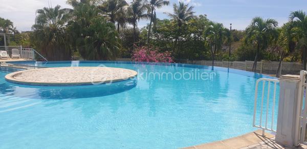 Appartement de 41 m²