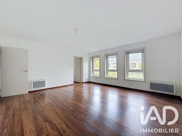 Appartement à vendre 2 pièces 52 m² Roubaix