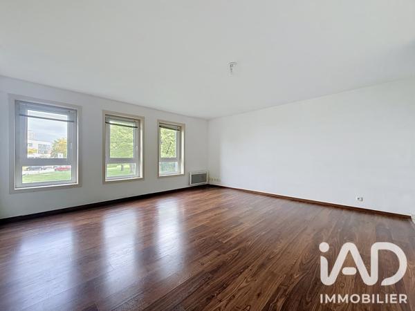 Appartement à vendre 2 pièces 52 m² Roubaix