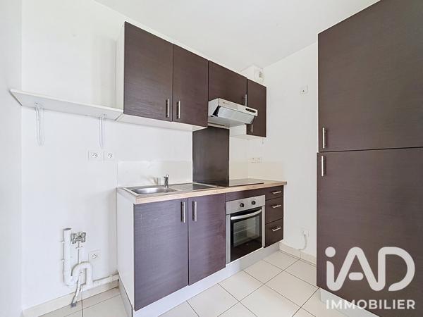 Appartement à vendre 2 pièces 52 m² Roubaix