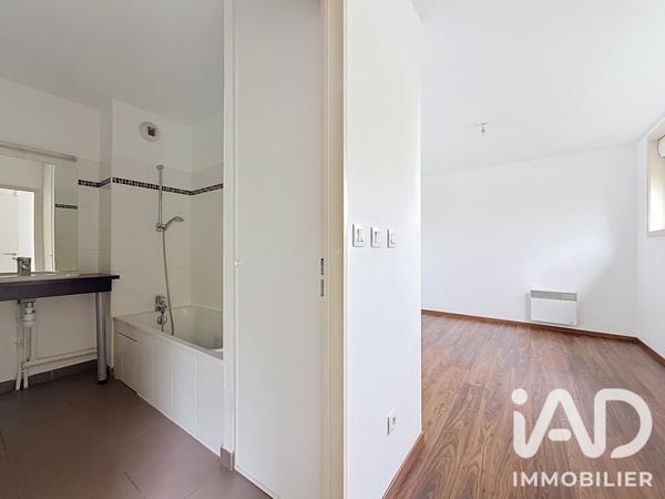 Appartement à vendre 2 pièces 52 m² Roubaix