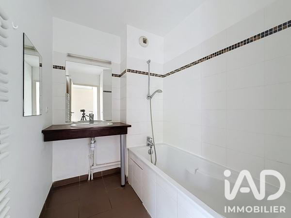 Appartement à vendre 2 pièces 52 m² Roubaix