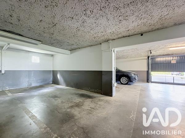 Appartement à vendre 2 pièces 52 m² Roubaix