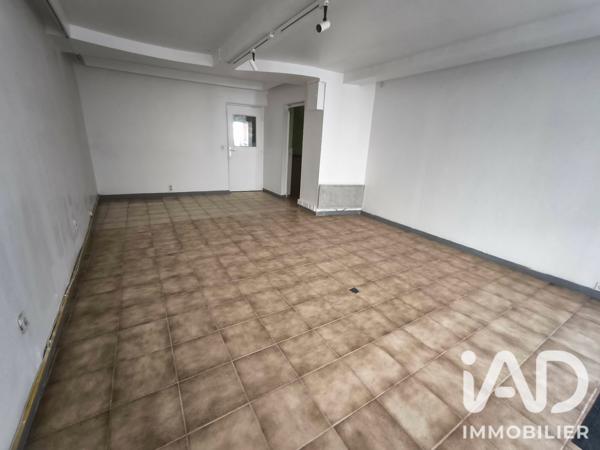 Immeuble à vendre 190 m² Saint-Amand-les-Eaux