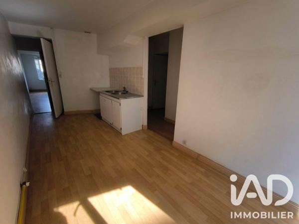 Immeuble à vendre 190 m² Saint-Amand-les-Eaux