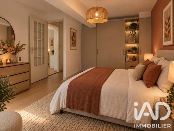 Immeuble à vendre 190 m² Saint-Amand-les-Eaux