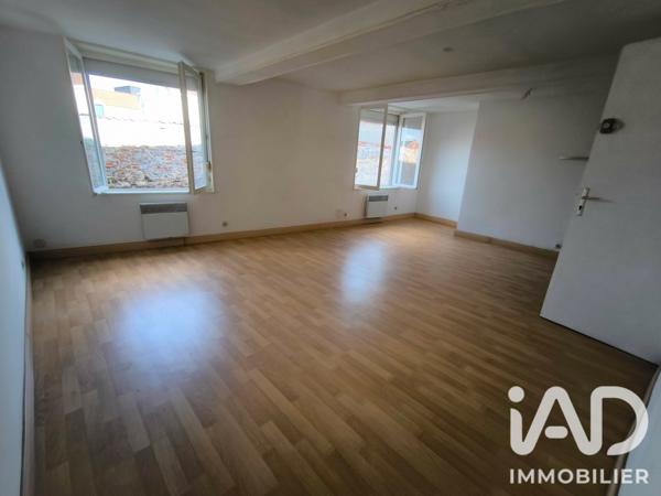 Immeuble à vendre 190 m² Saint-Amand-les-Eaux