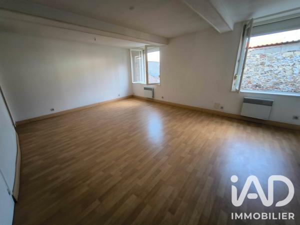 Immeuble à vendre 190 m² Saint-Amand-les-Eaux