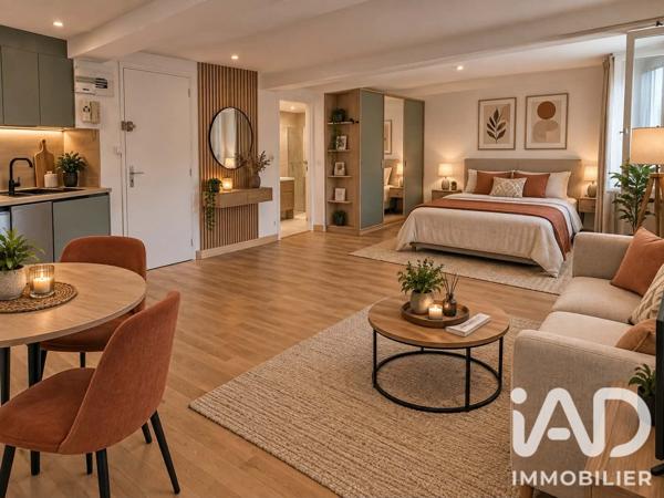 Immeuble à vendre 190 m² Saint-Amand-les-Eaux