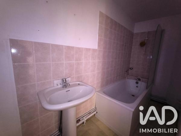 Immeuble à vendre 190 m² Saint-Amand-les-Eaux