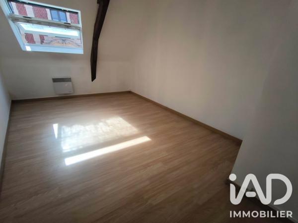Immeuble à vendre 190 m² Saint-Amand-les-Eaux